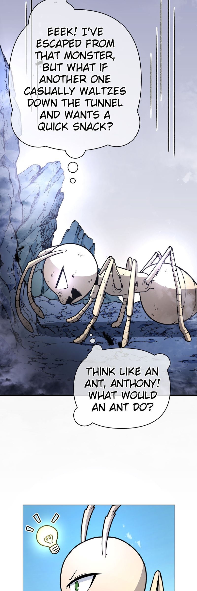 Chrysalis Chapter 1 - Page 44