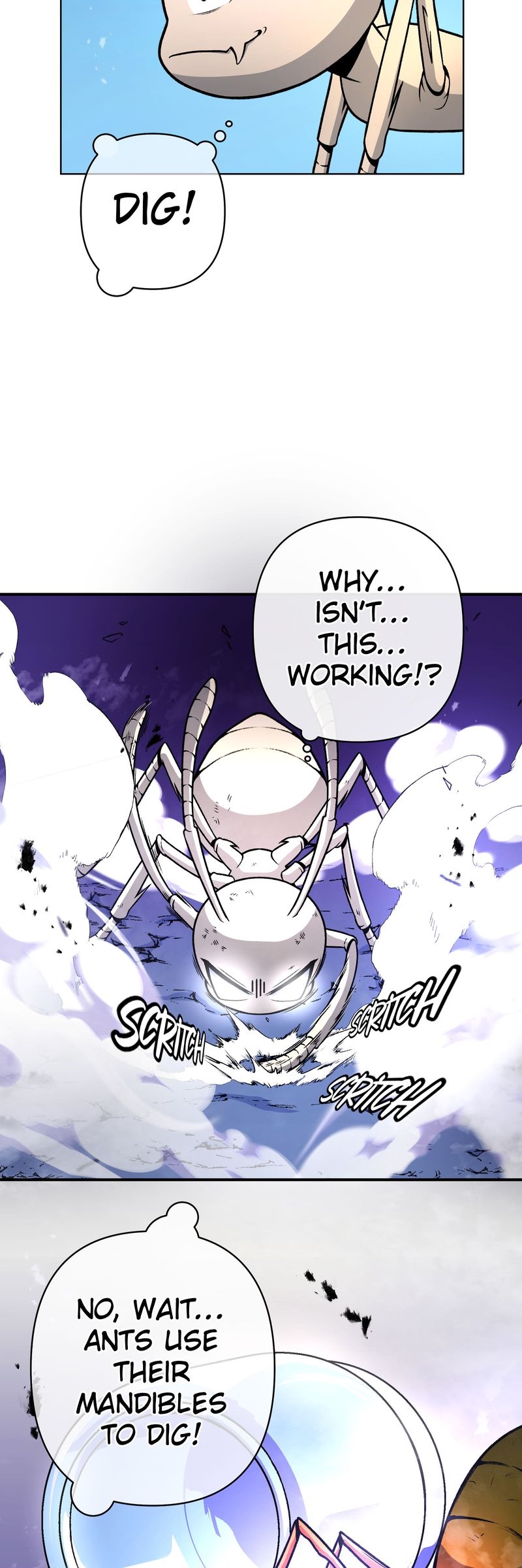 Chrysalis Chapter 1 - Page 45