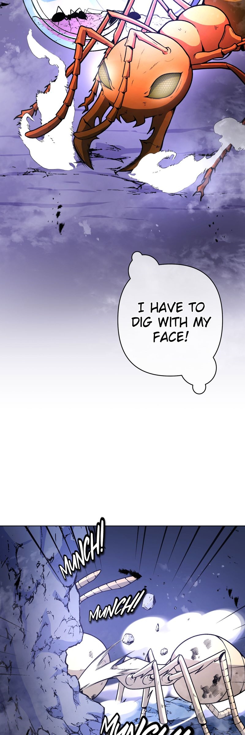 Chrysalis Chapter 1 - Page 46