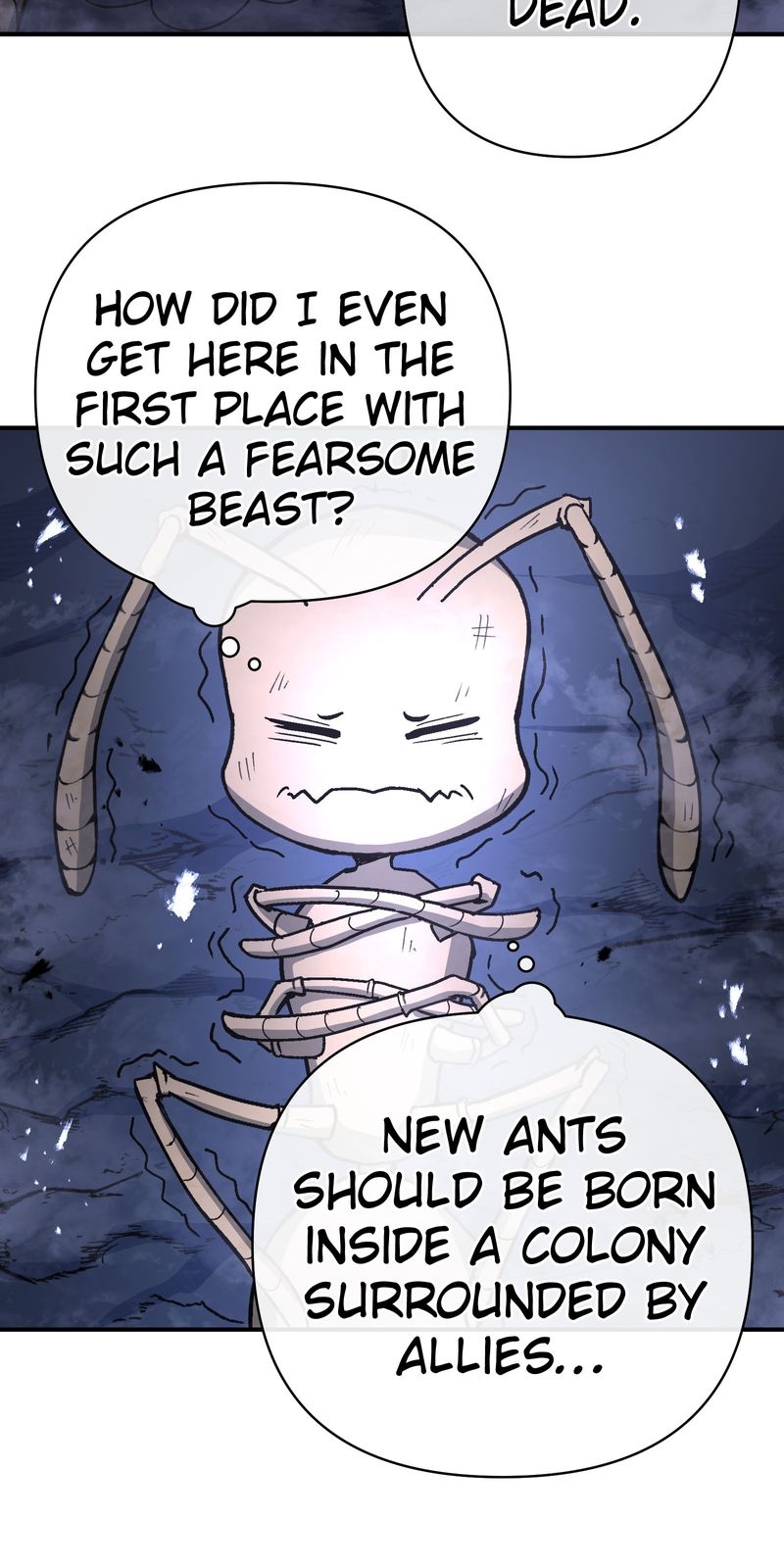 Chrysalis Chapter 1 - Page 50