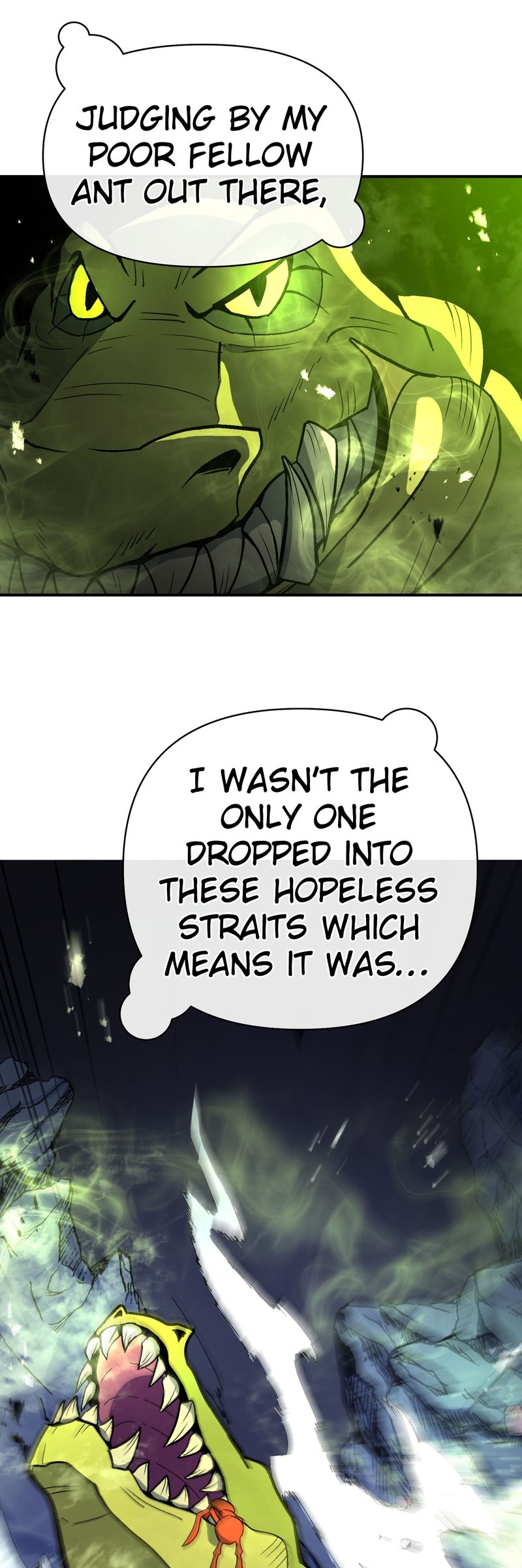 Chrysalis Chapter 1 - Page 51