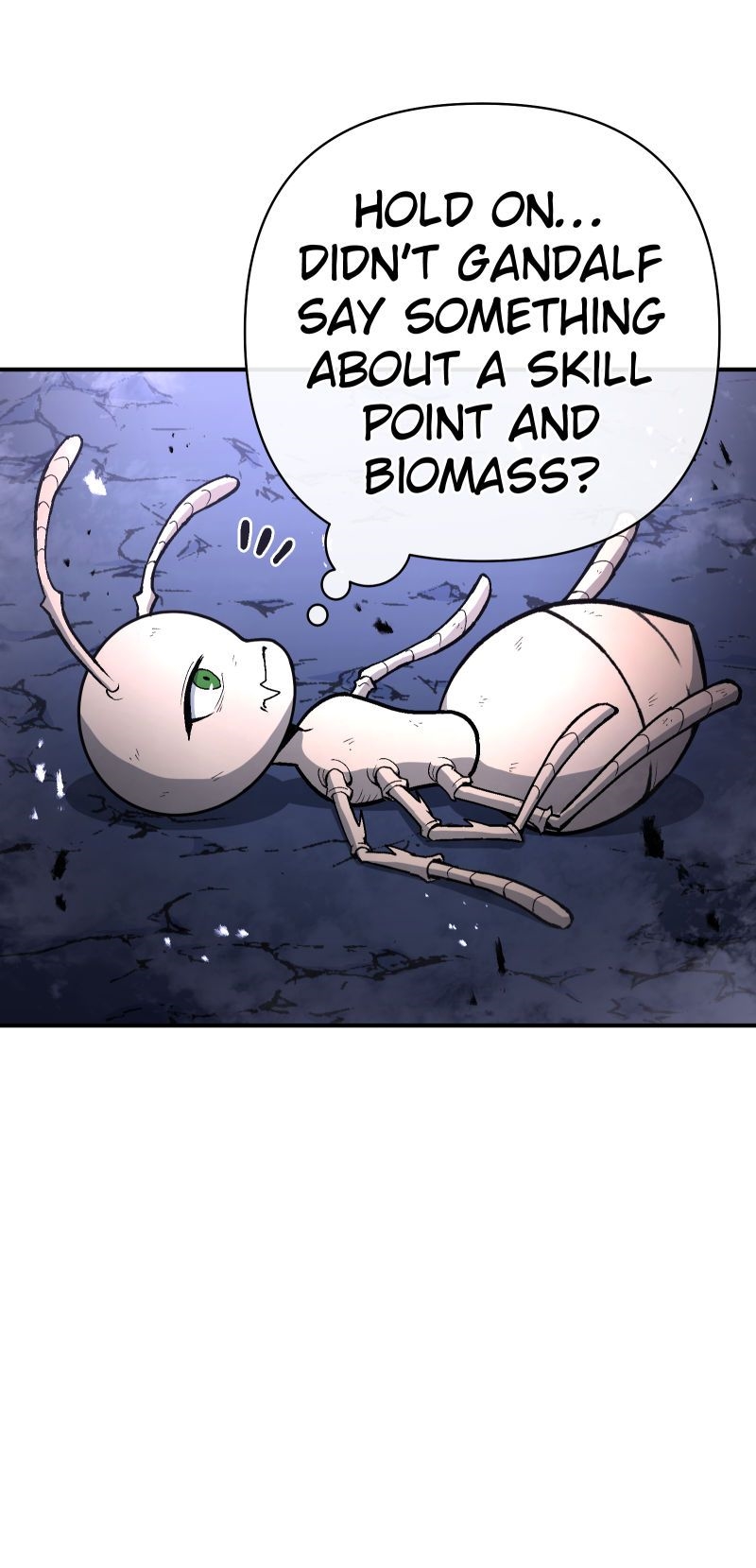 Chrysalis Chapter 1 - Page 53