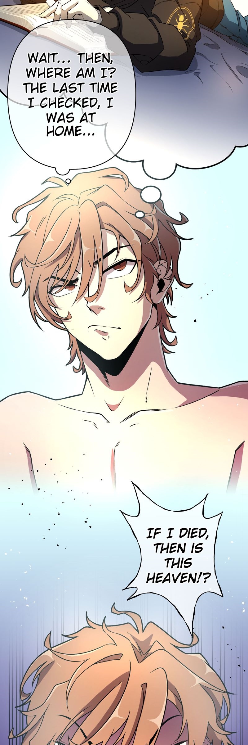 Chrysalis Chapter 1 - Page 7