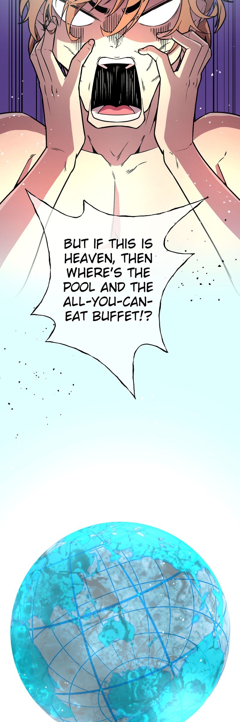 Chrysalis Chapter 1 - Page 8