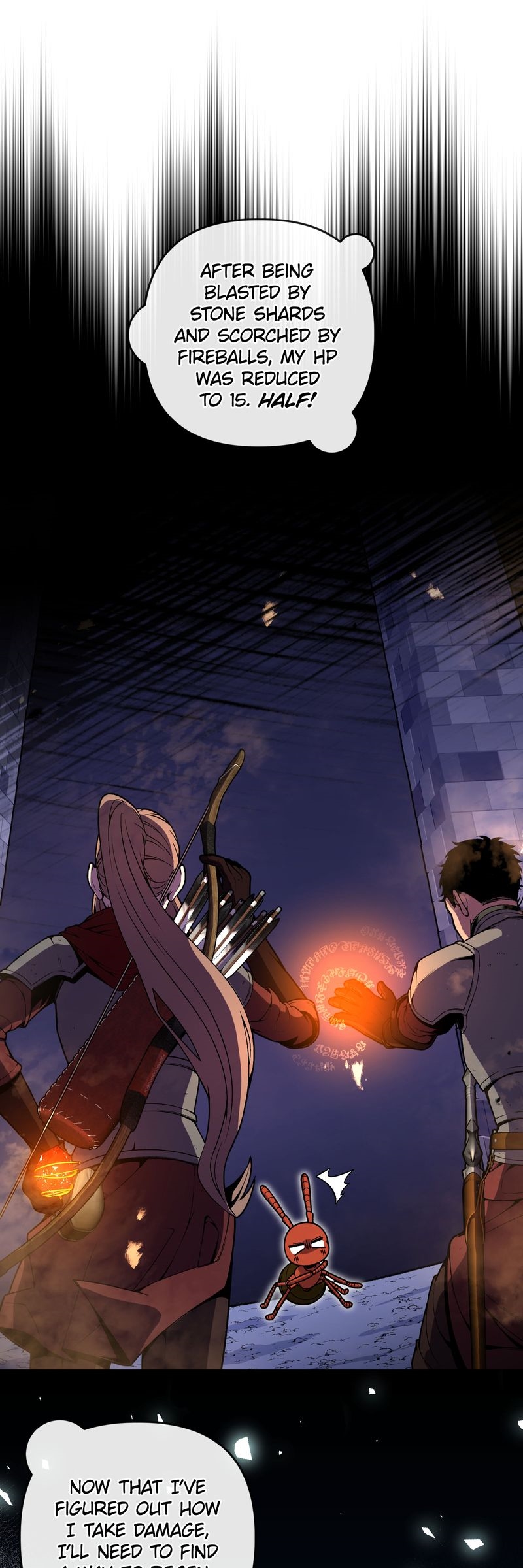 Chrysalis Chapter 10 - Page 11