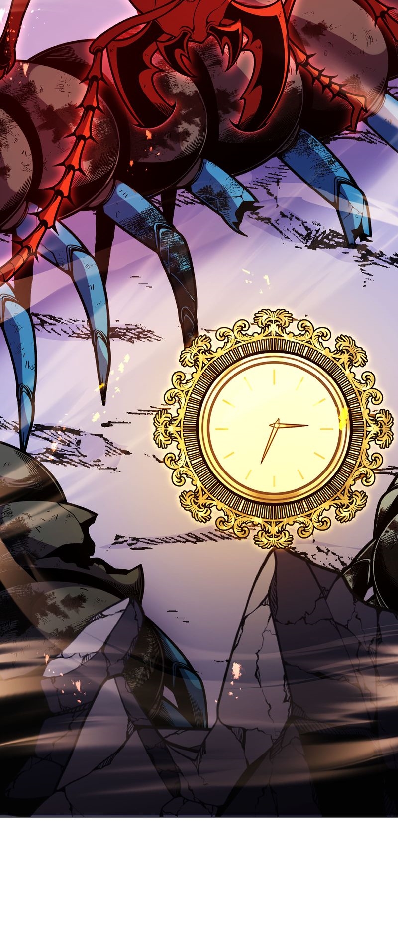 Chrysalis Chapter 10 - Page 18