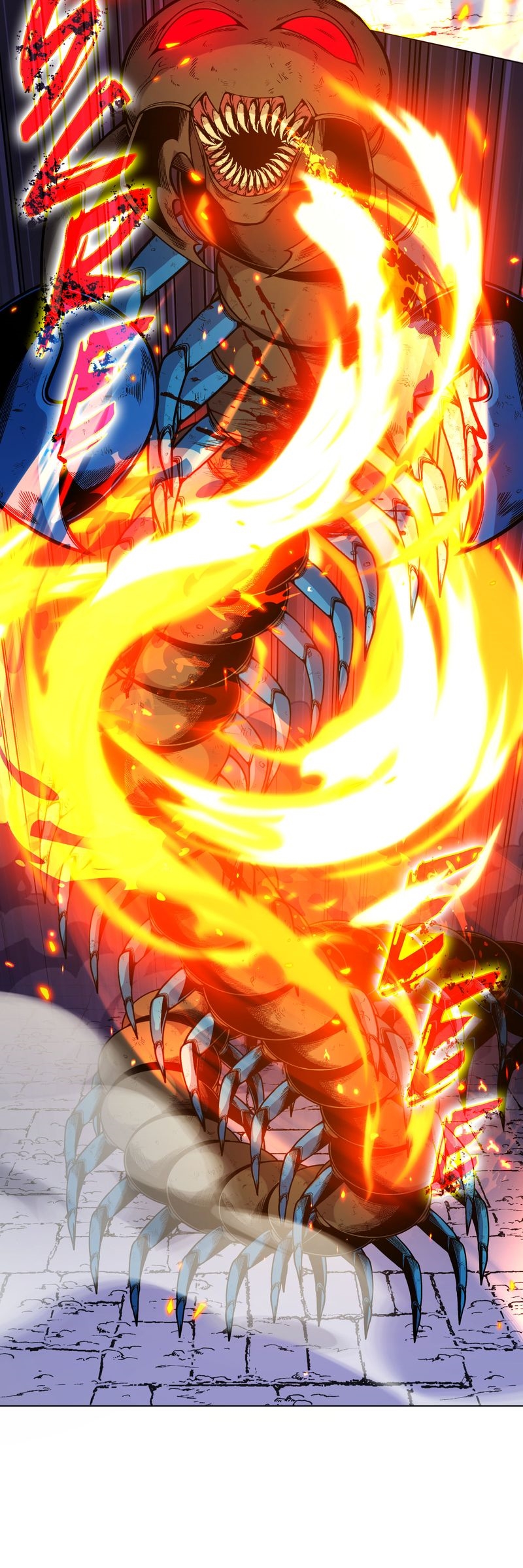 Chrysalis Chapter 10 - Page 2