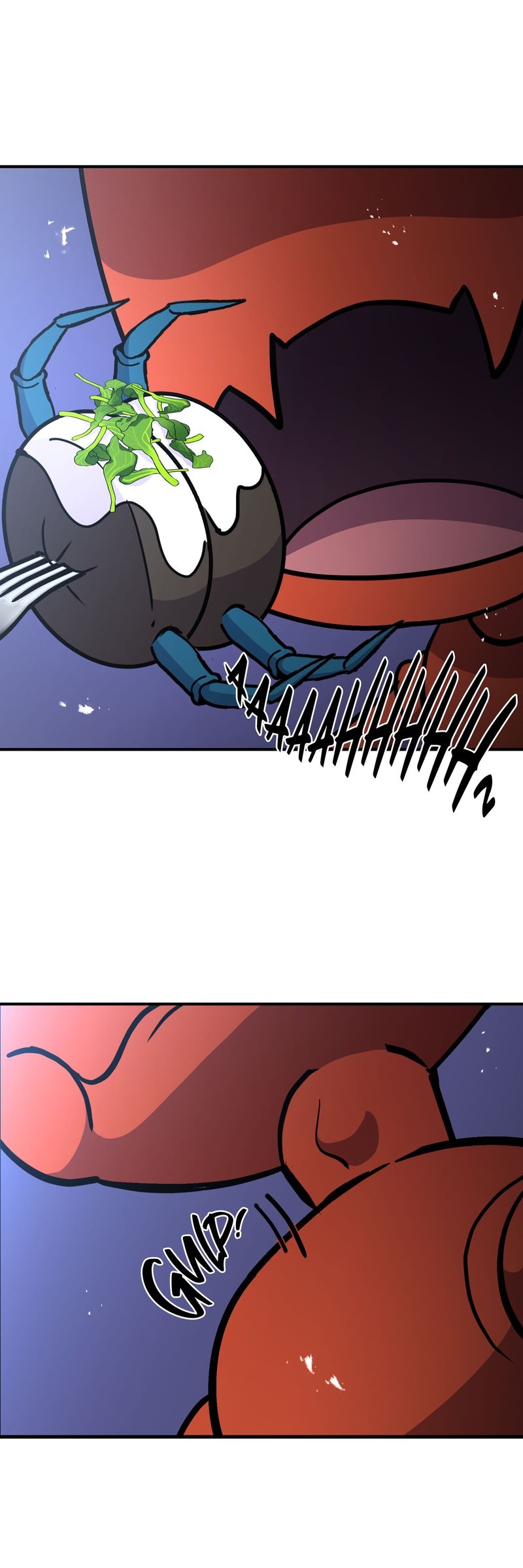 Chrysalis Chapter 10 - Page 21