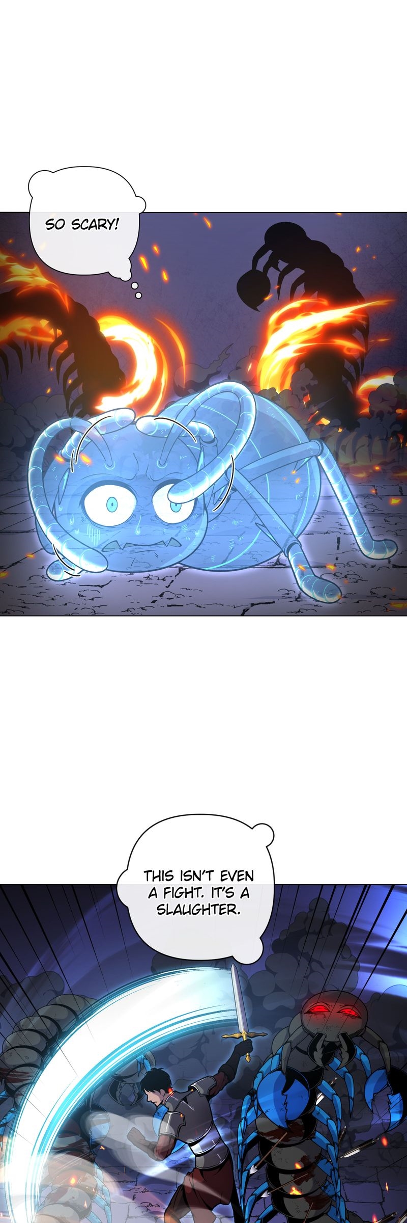 Chrysalis Chapter 10 - Page 4