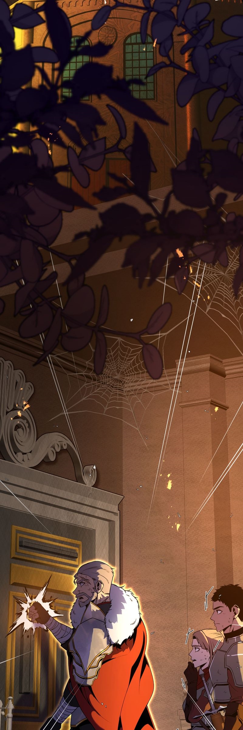 Chrysalis Chapter 11 - Page 10