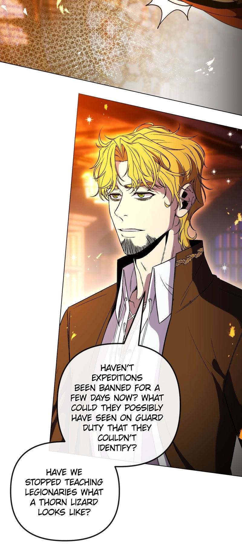 Chrysalis Chapter 11 - Page 20