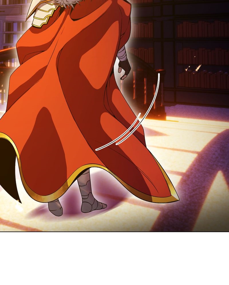 Chrysalis Chapter 11 - Page 22