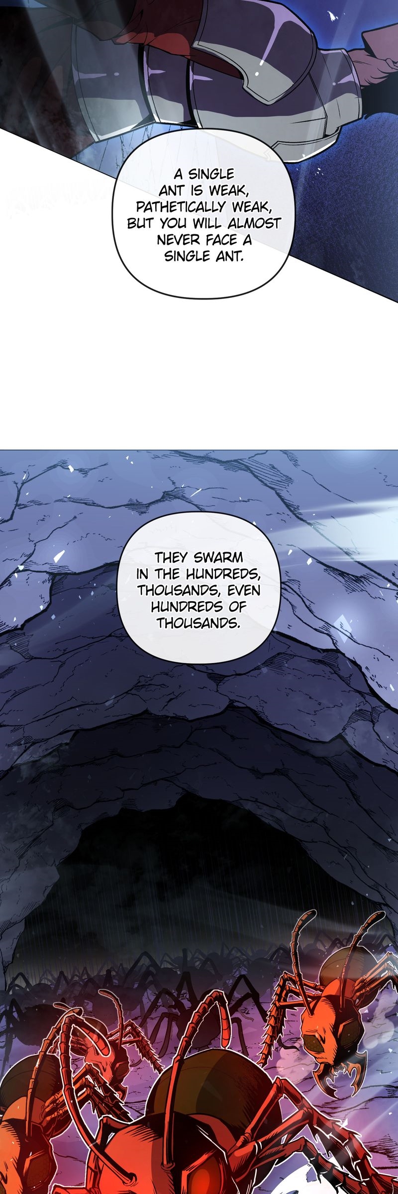 Chrysalis Chapter 11 - Page 28