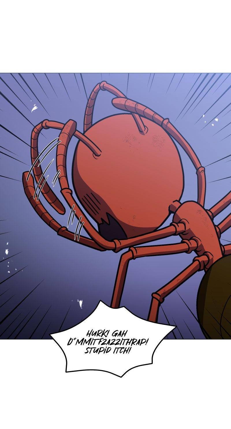 Chrysalis Chapter 11 - Page 3