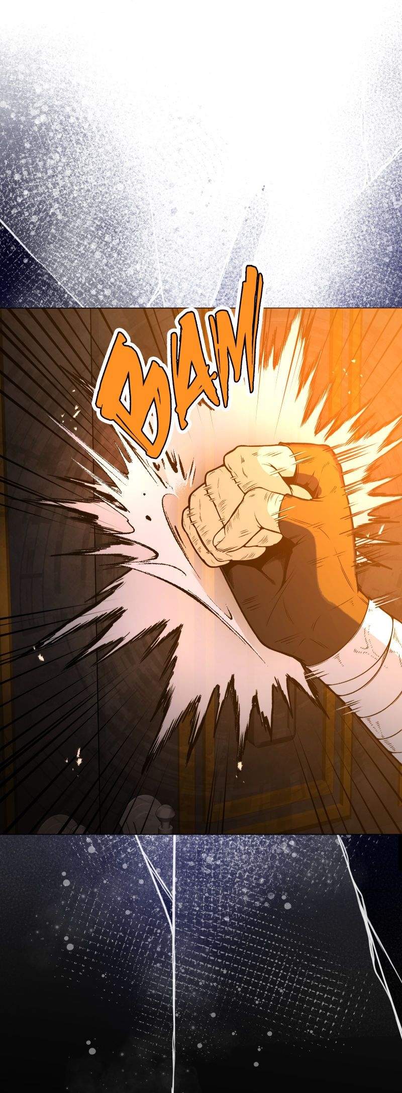 Chrysalis Chapter 11 - Page 6