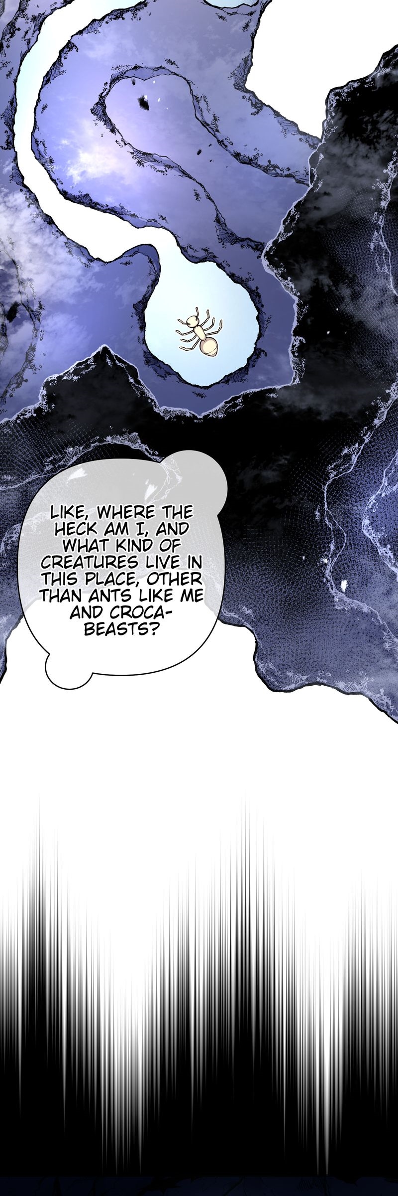 Chrysalis Chapter 2 - Page 15