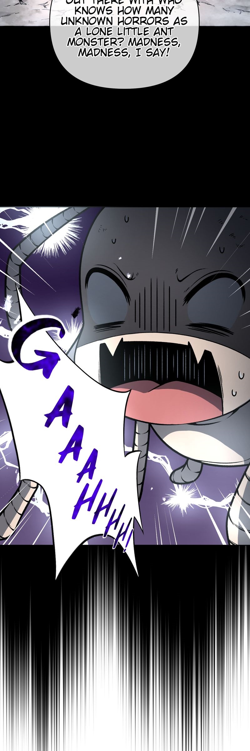 Chrysalis Chapter 2 - Page 17