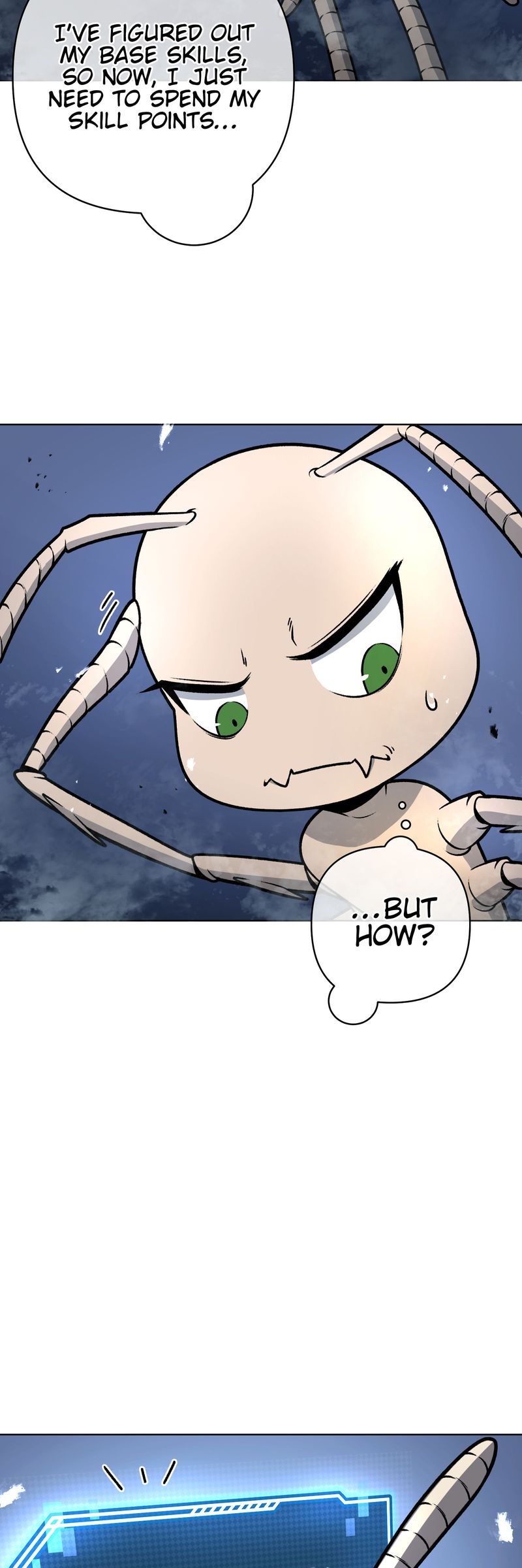 Chrysalis Chapter 2 - Page 20