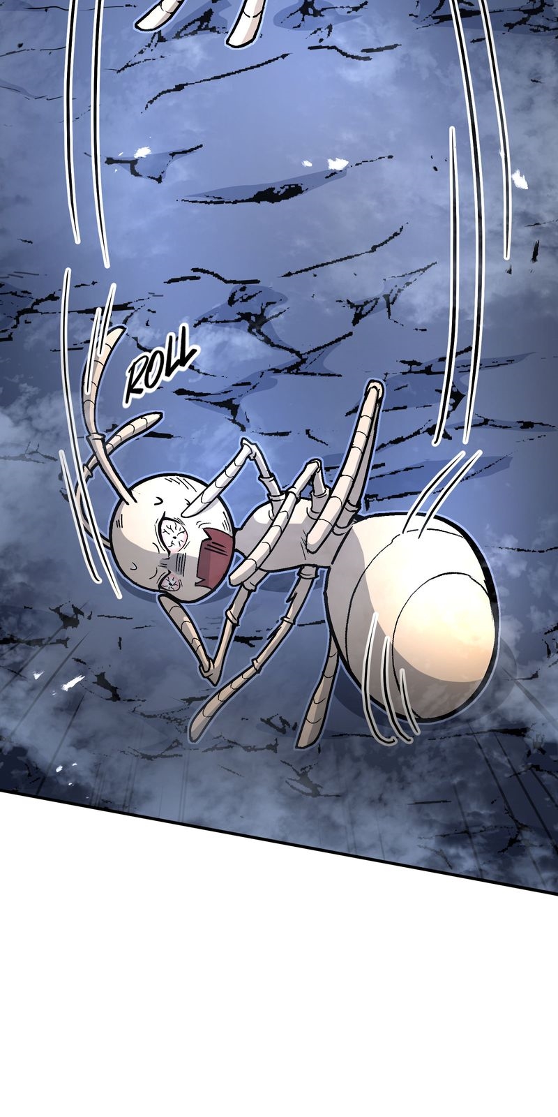 Chrysalis Chapter 2 - Page 28