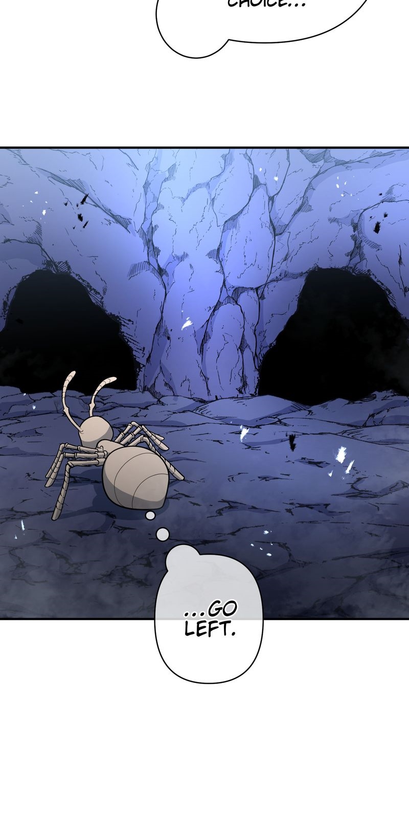 Chrysalis Chapter 2 - Page 32