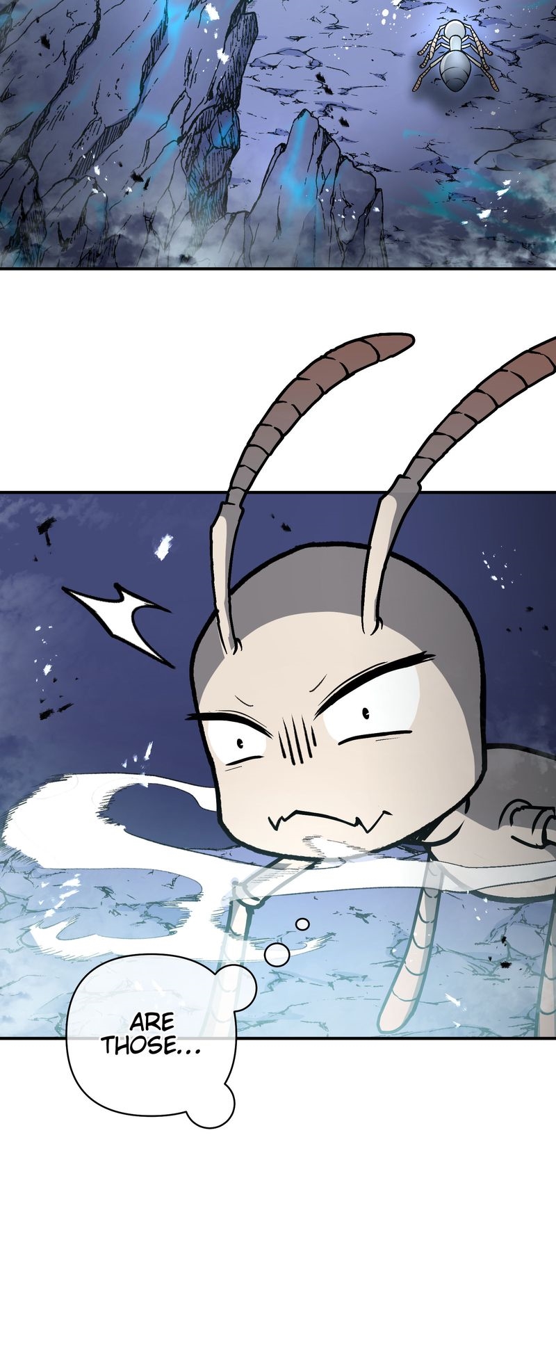 Chrysalis Chapter 2 - Page 41