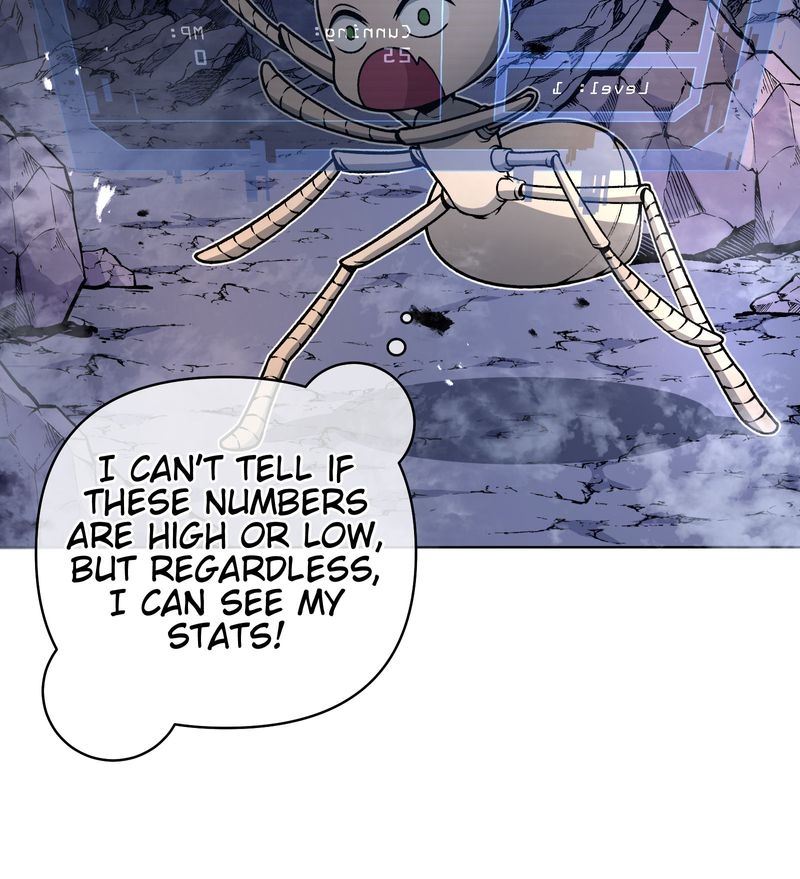 Chrysalis Chapter 2 - Page 6