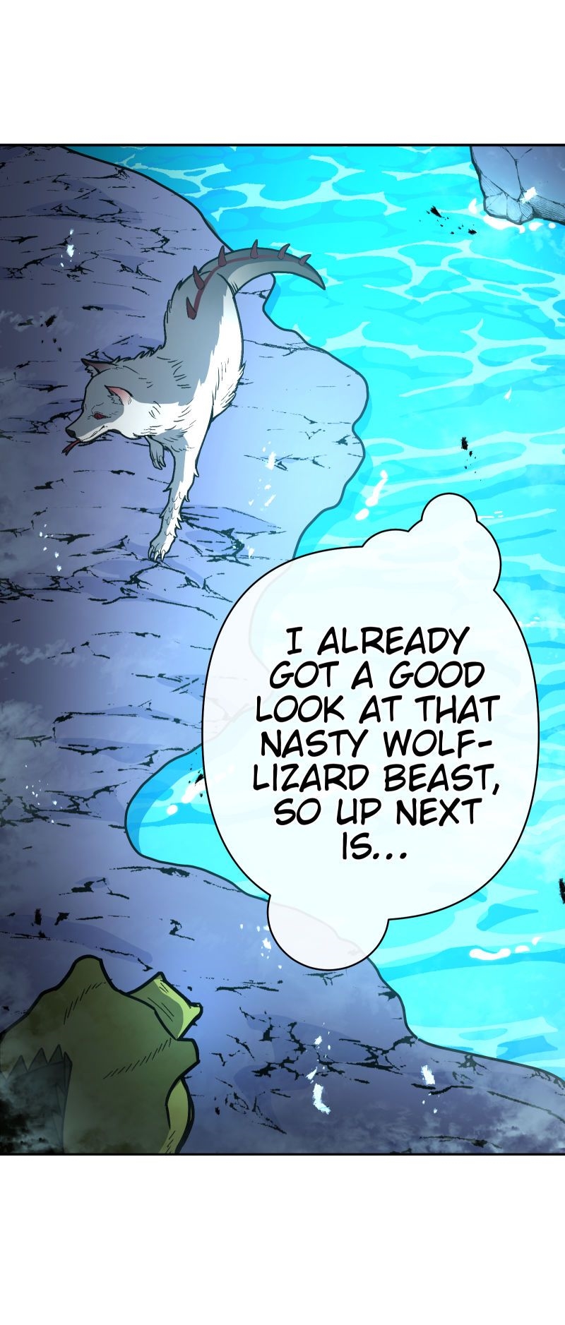 Chrysalis Chapter 3 - Page 14