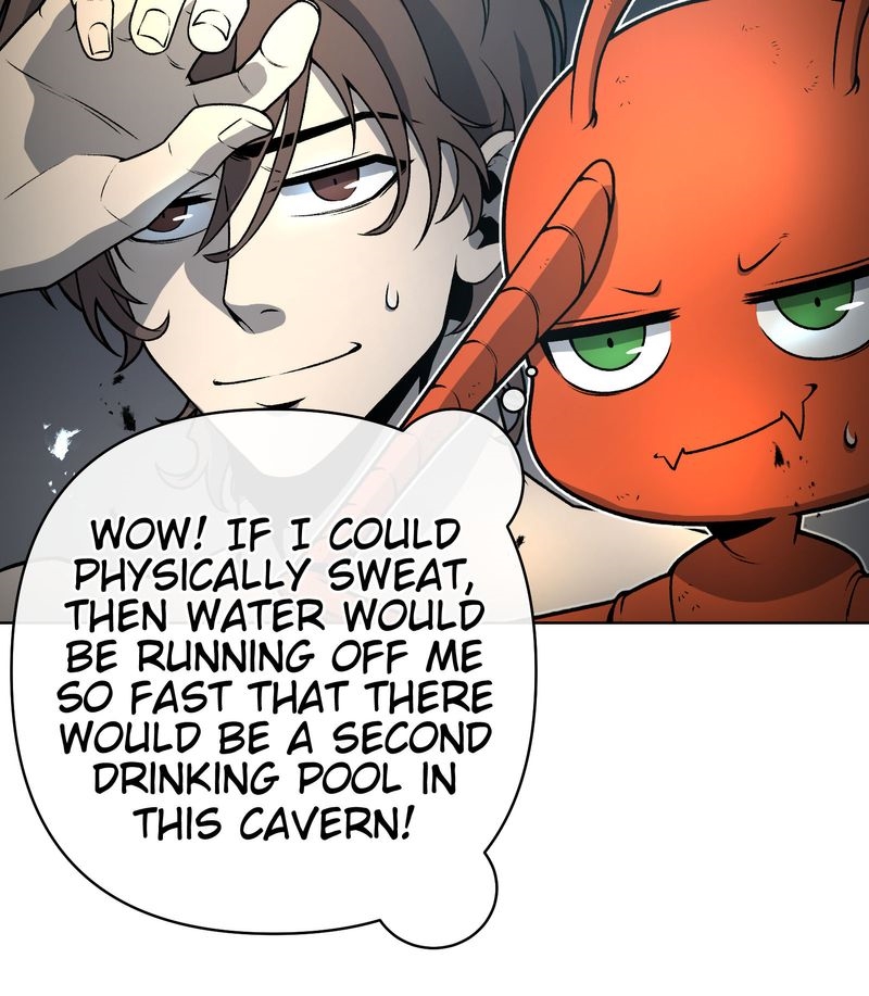 Chrysalis Chapter 3 - Page 20