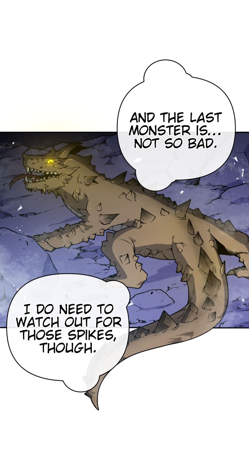 Chrysalis Chapter 3 - Page 27