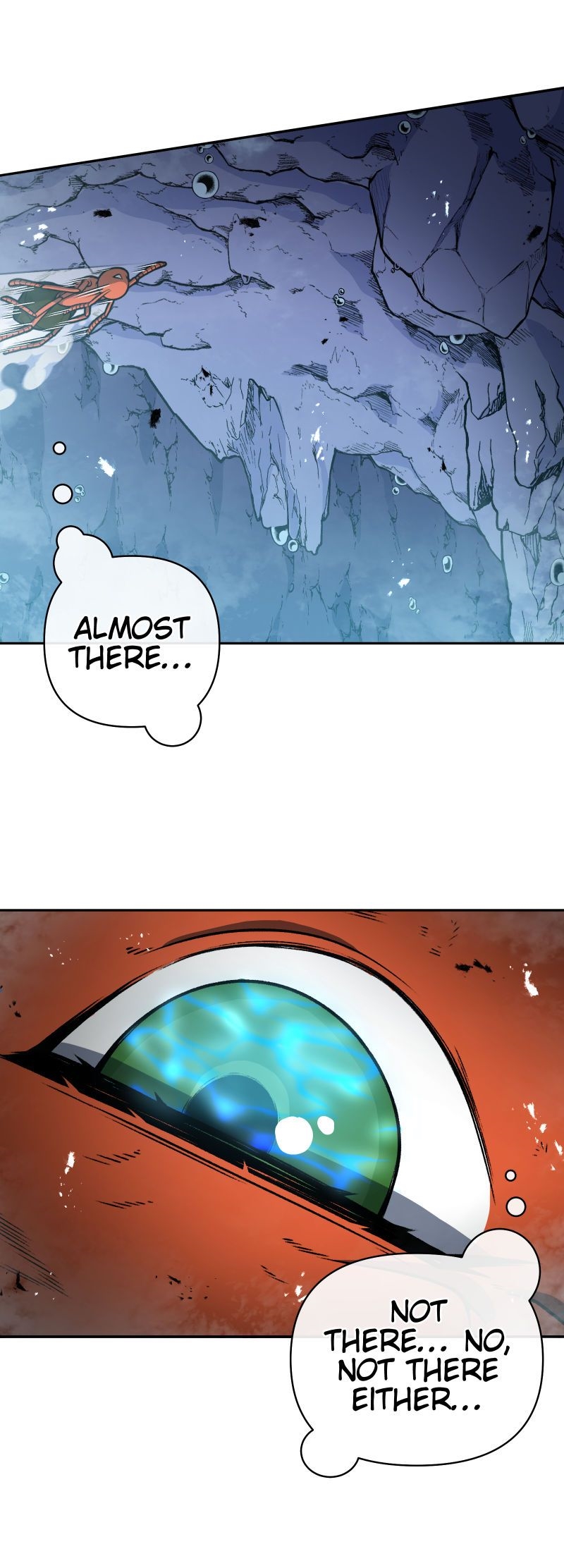 Chrysalis Chapter 3 - Page 3