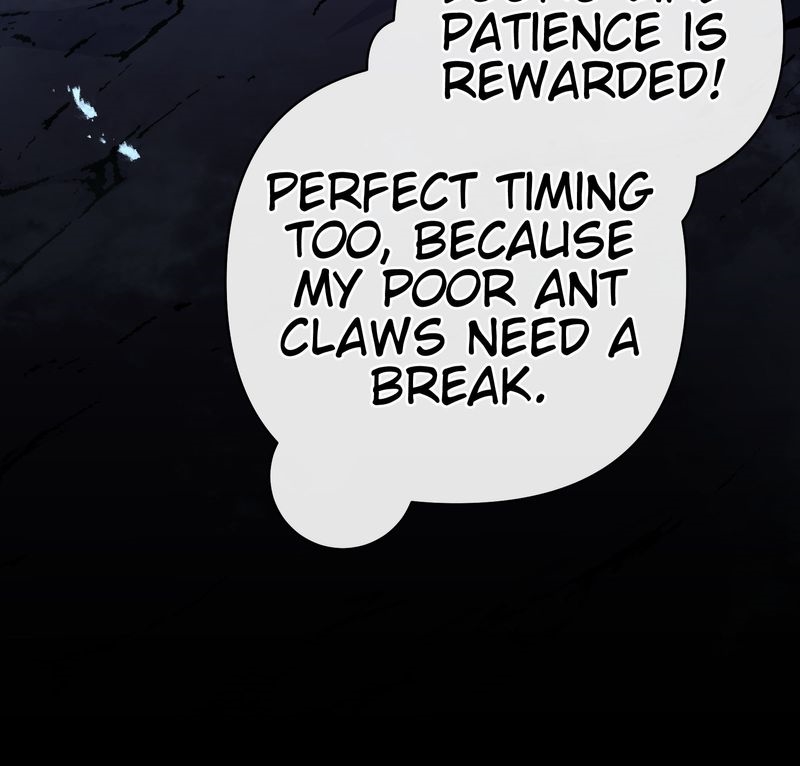 Chrysalis Chapter 3 - Page 33