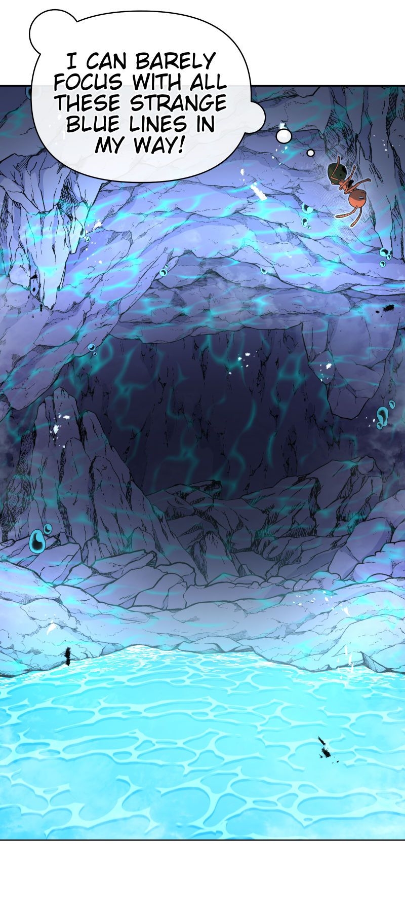 Chrysalis Chapter 3 - Page 4