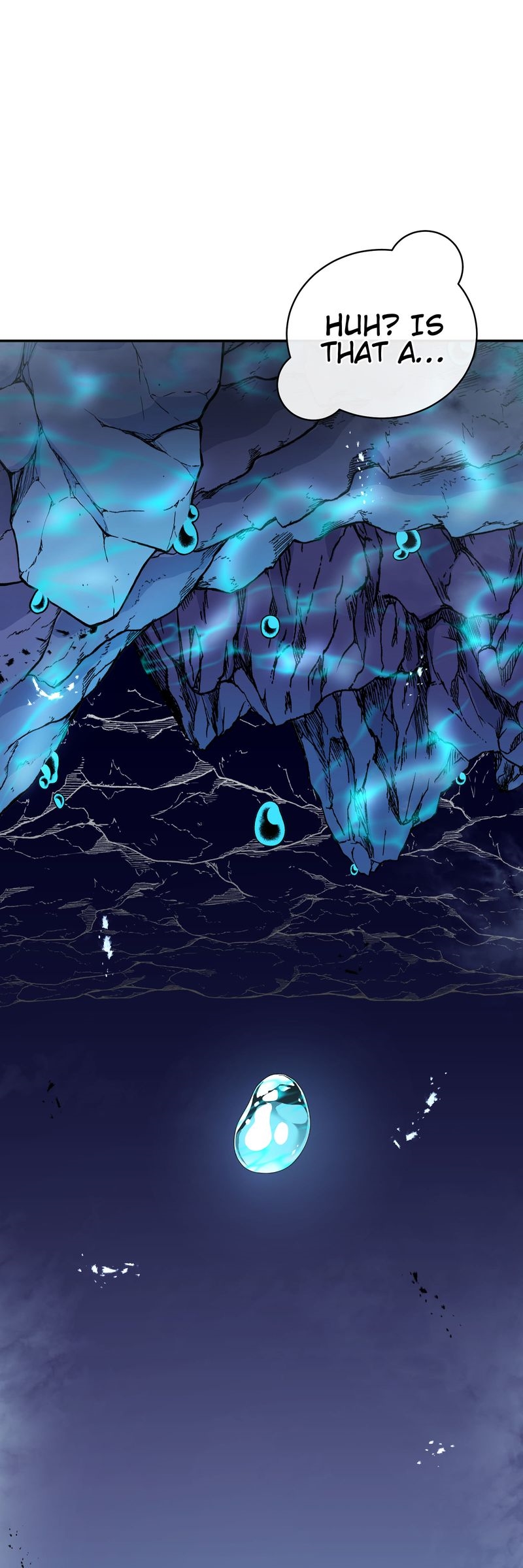 Chrysalis Chapter 3 - Page 5