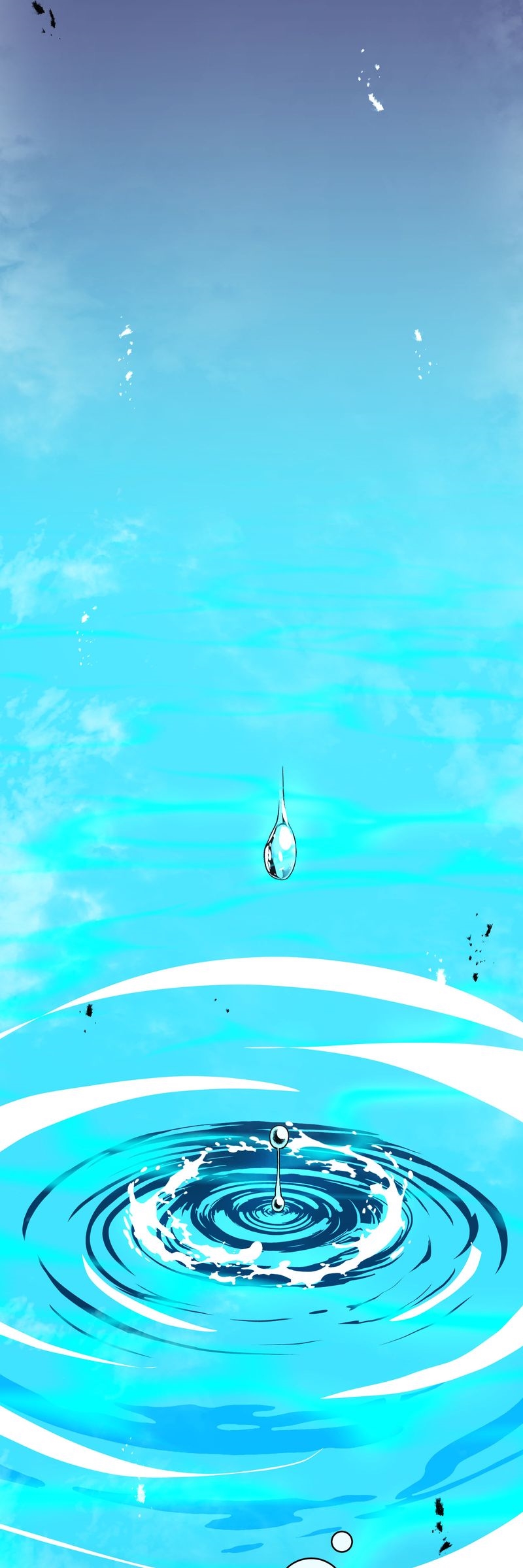 Chrysalis Chapter 3 - Page 6