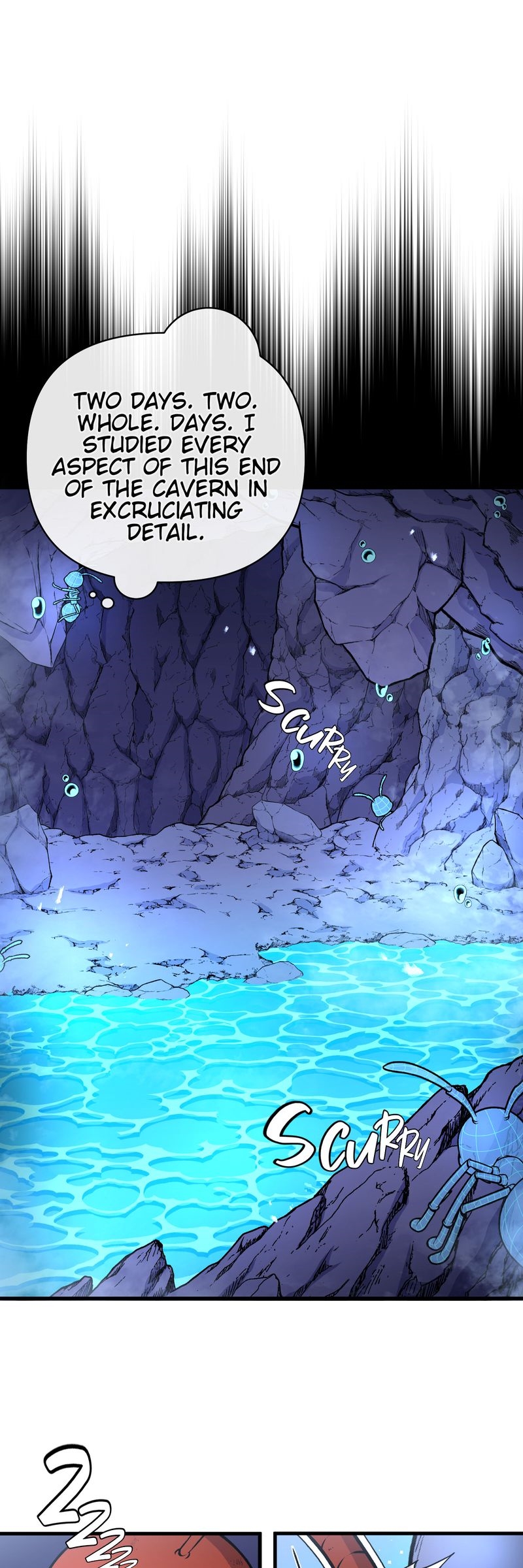 Chrysalis Chapter 4 - Page 11