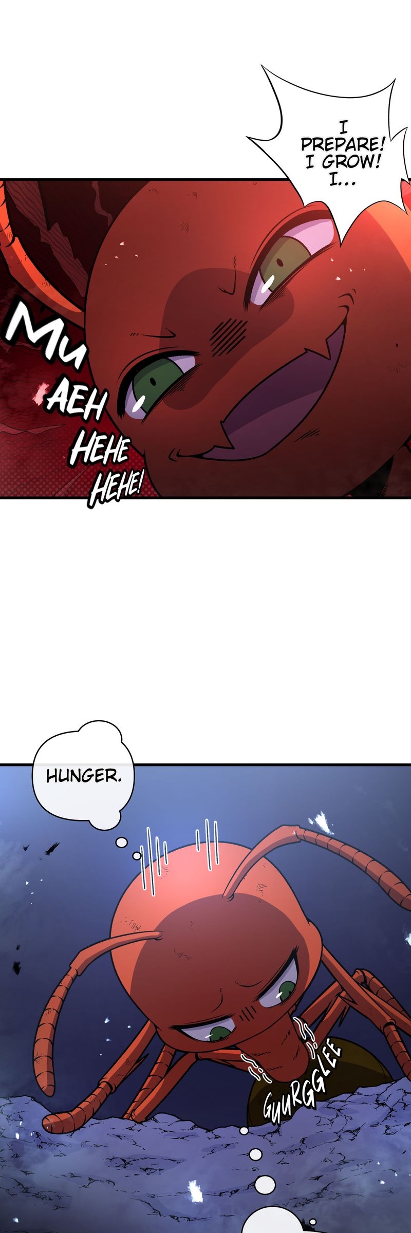 Chrysalis Chapter 4 - Page 15