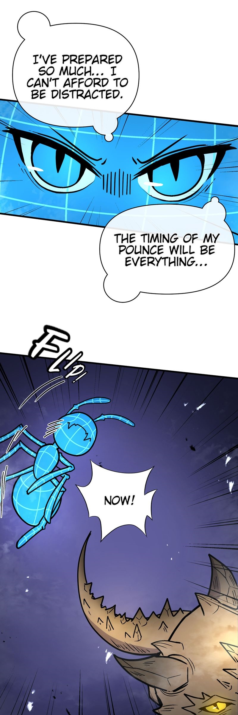 Chrysalis Chapter 4 - Page 27