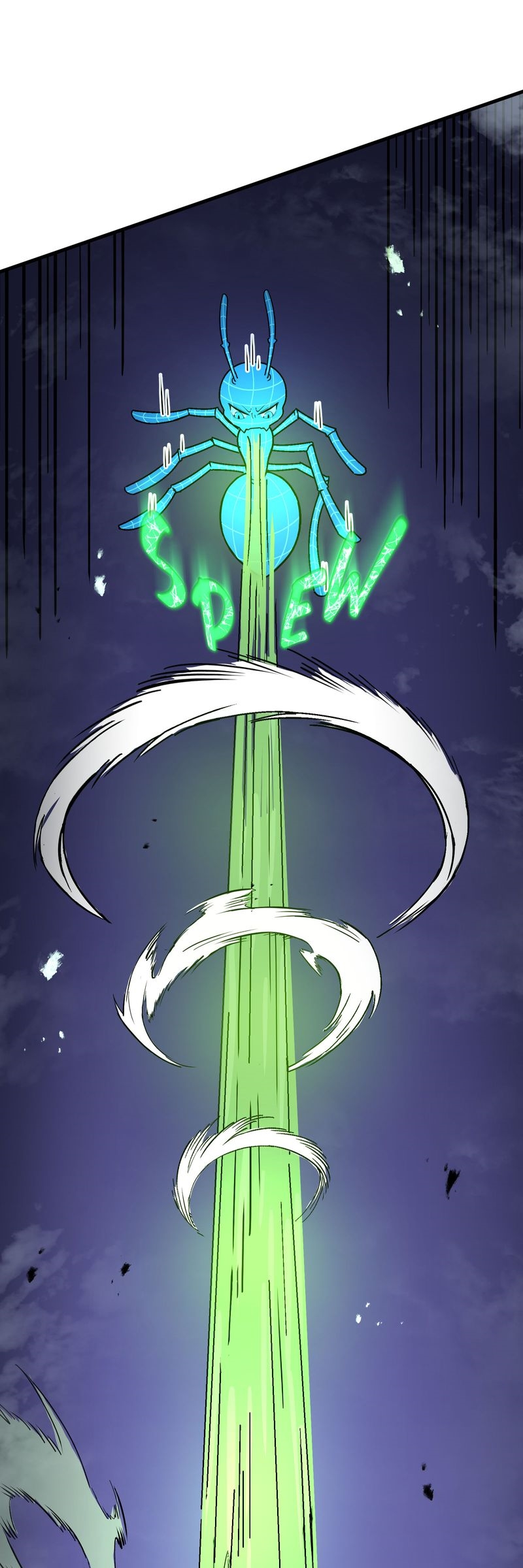 Chrysalis Chapter 4 - Page 29