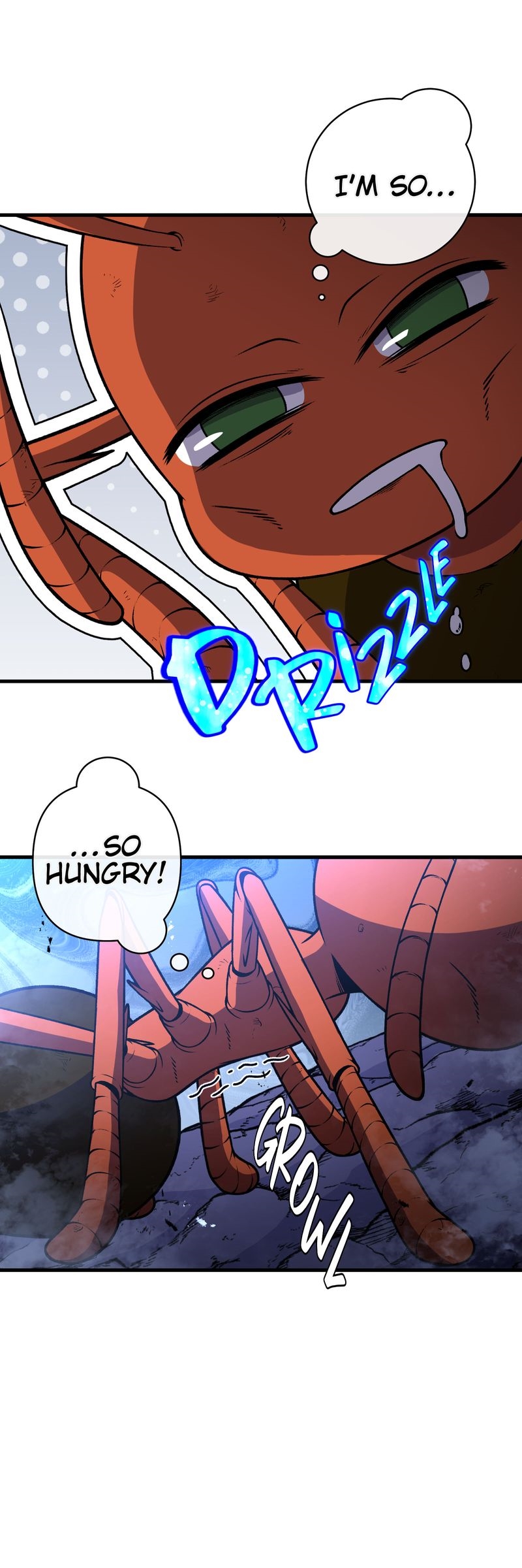 Chrysalis Chapter 4 - Page 3