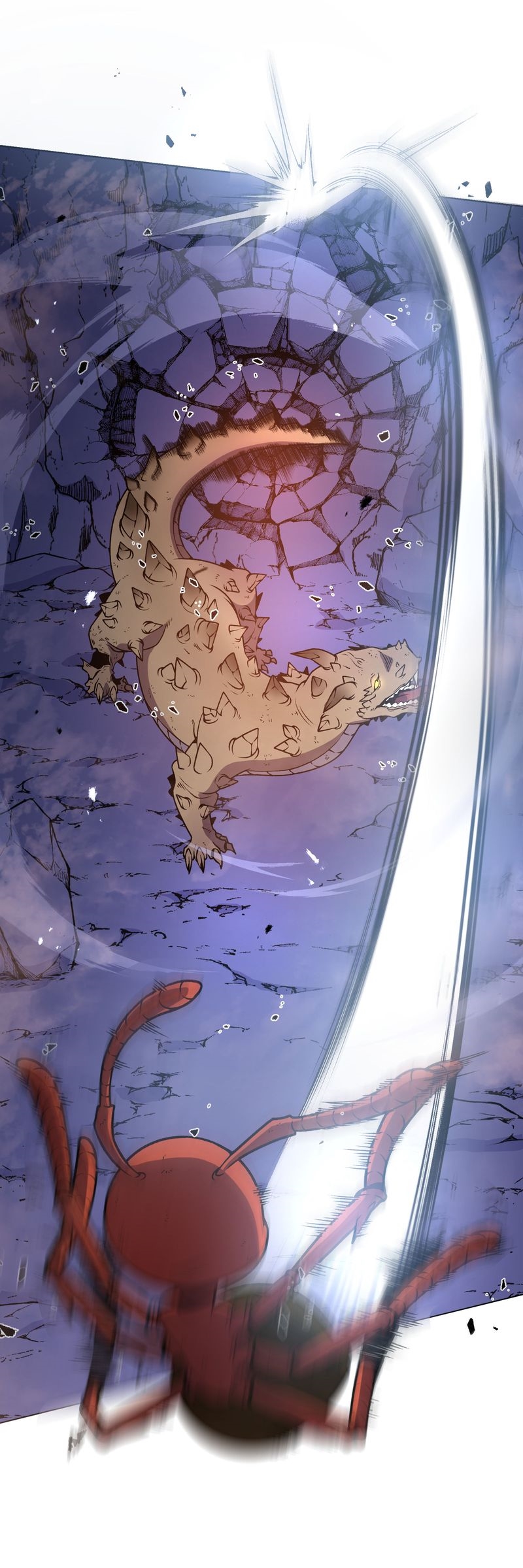 Chrysalis Chapter 4 - Page 37