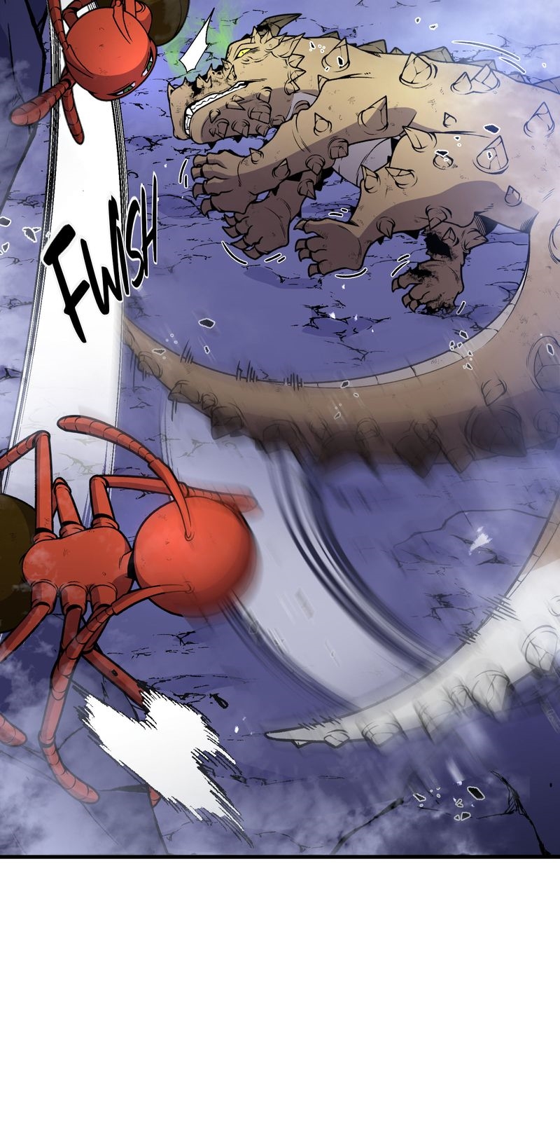 Chrysalis Chapter 4 - Page 42