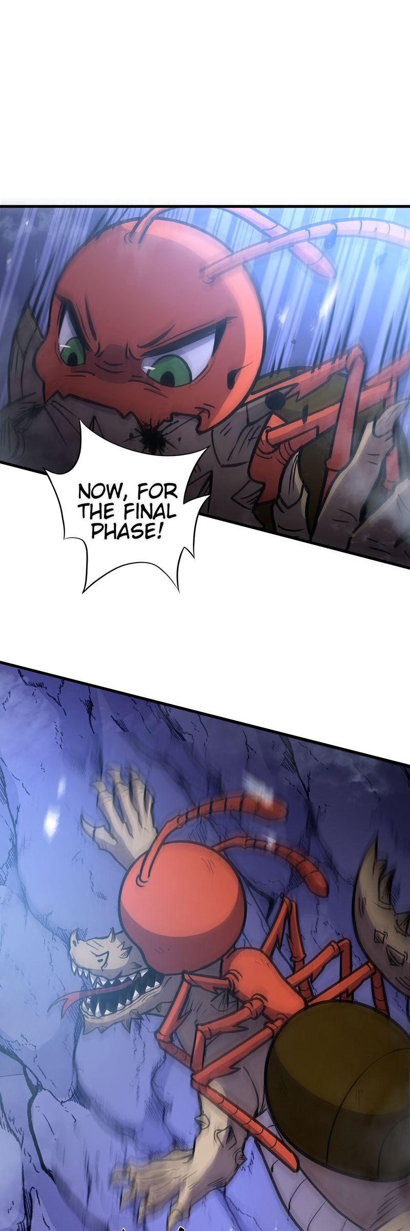 Chrysalis Chapter 4 - Page 51