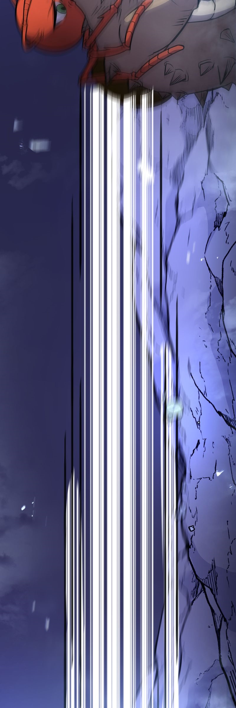 Chrysalis Chapter 4 - Page 53