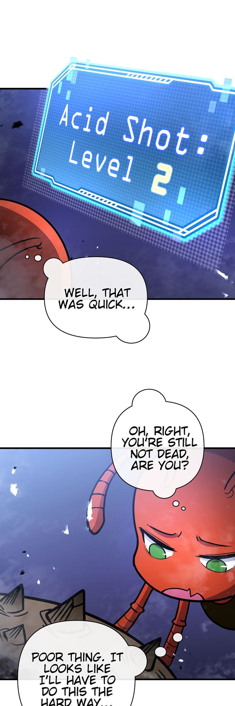 Chrysalis Chapter 4 - Page 57