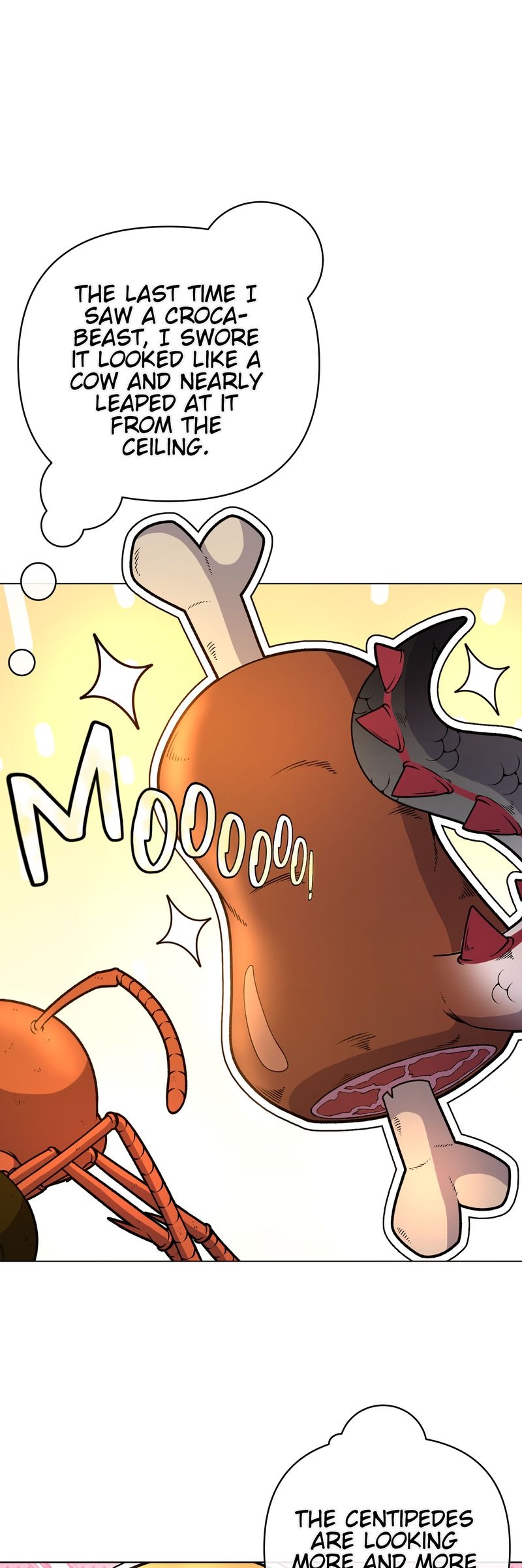 Chrysalis Chapter 4 - Page 7