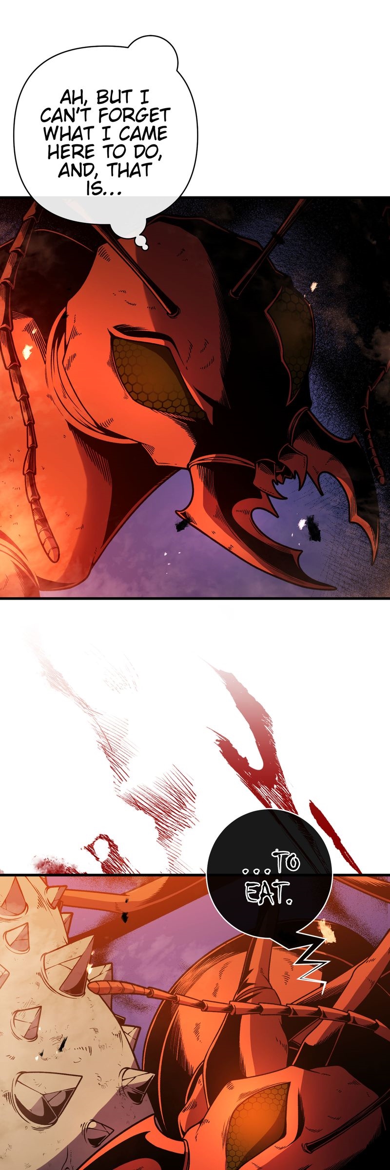 Chrysalis Chapter 5 - Page 12