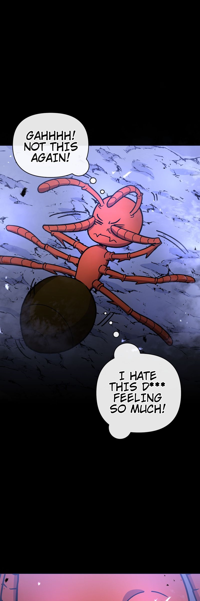 Chrysalis Chapter 5 - Page 28