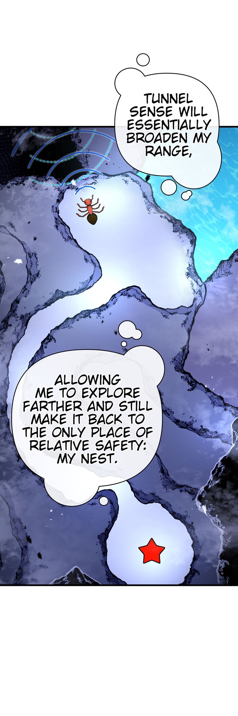 Chrysalis Chapter 5 - Page 34