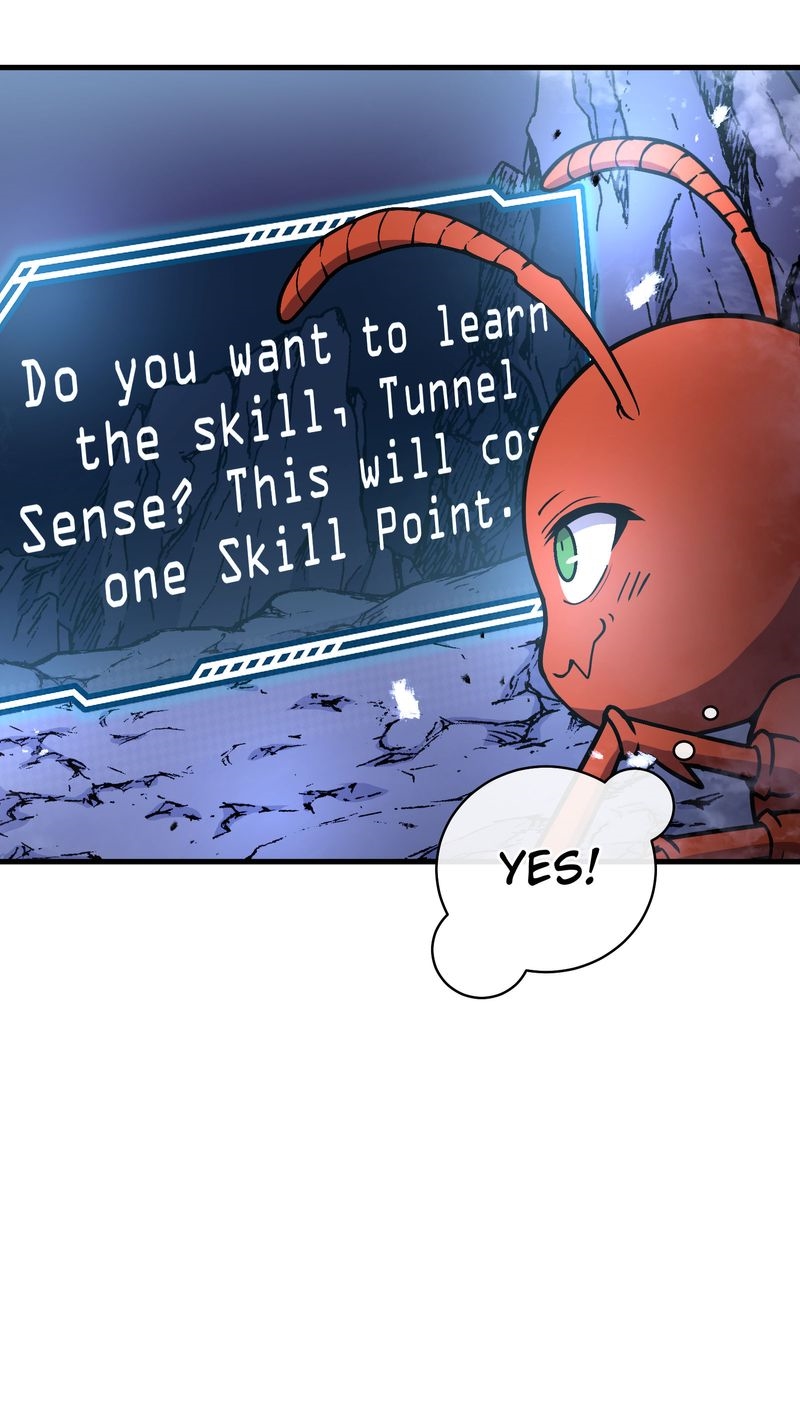 Chrysalis Chapter 5 - Page 35