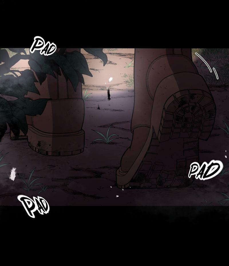 Chrysalis Chapter 5 - Page 39